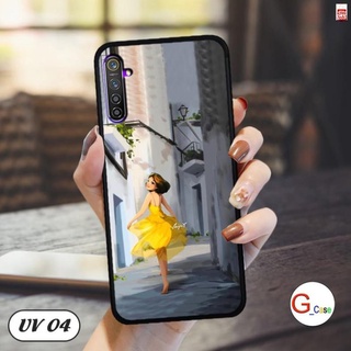 Ốp lưng Realme 6 dễ thương mới