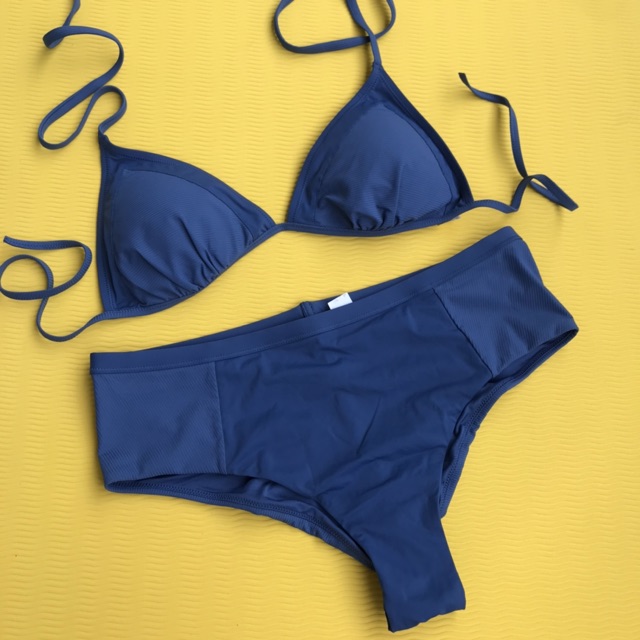 Bikini vnxk  hàng nhanh khô ráo nước 34B