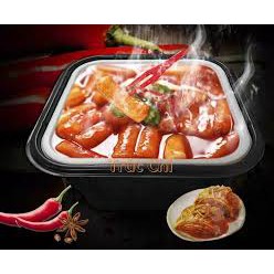[ SIÊU NGON ] Lẩu Tok tự sôi - Lẩu TOKBOKKI TỨ XUYÊN tự sôi | BigBuy360 - bigbuy360.vn