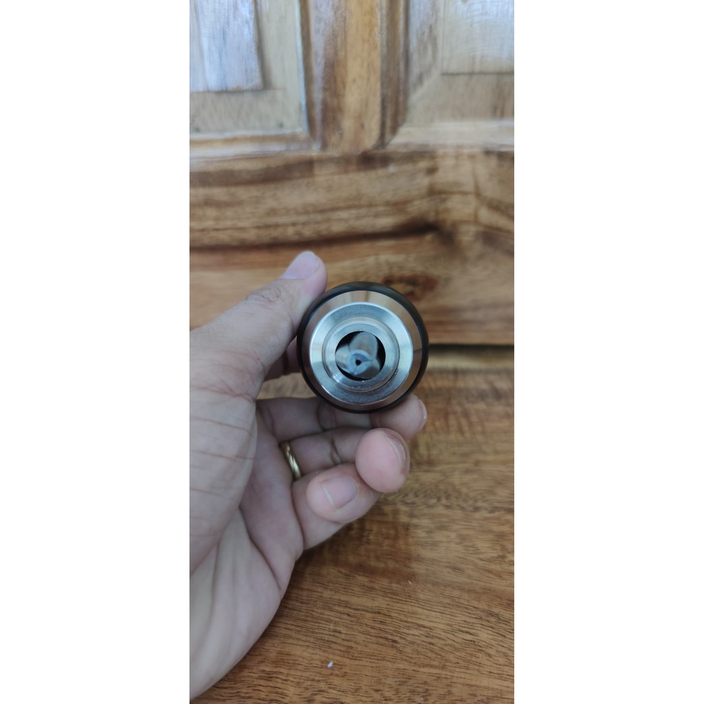 Đầu kẹp Autolock cho máy khoan Dewalt 791, 796, 996...- Milwaukee 2504-20, 2404-20