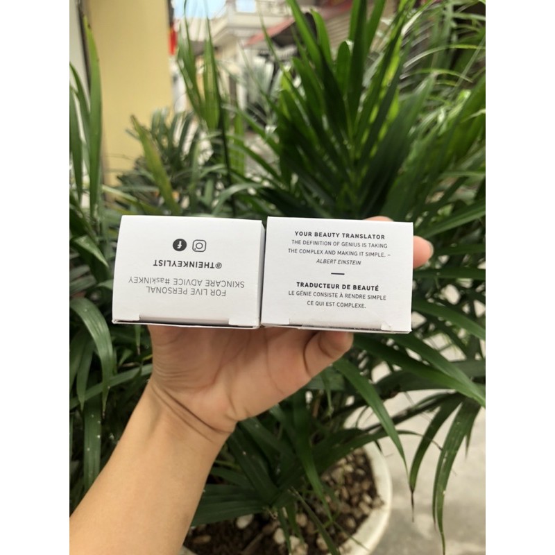 [BILL SEPHORA] TINH DẦU TẦM XUÂN ROSEHIP OIL - THE INKEY LIST | BigBuy360 - bigbuy360.vn