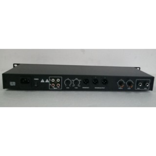 Vang karaoke DBX X3