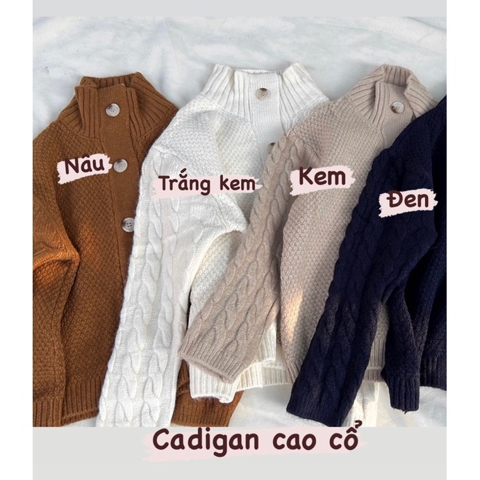Cadigan len thừng