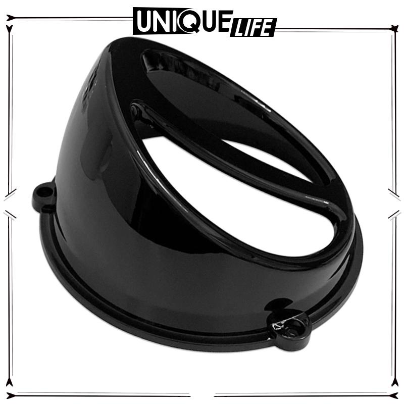 Vỏ Bọc Quạt Thay Thế Chuyên Nghiệp Cho Dio ZX Gy6 Shiwaki4