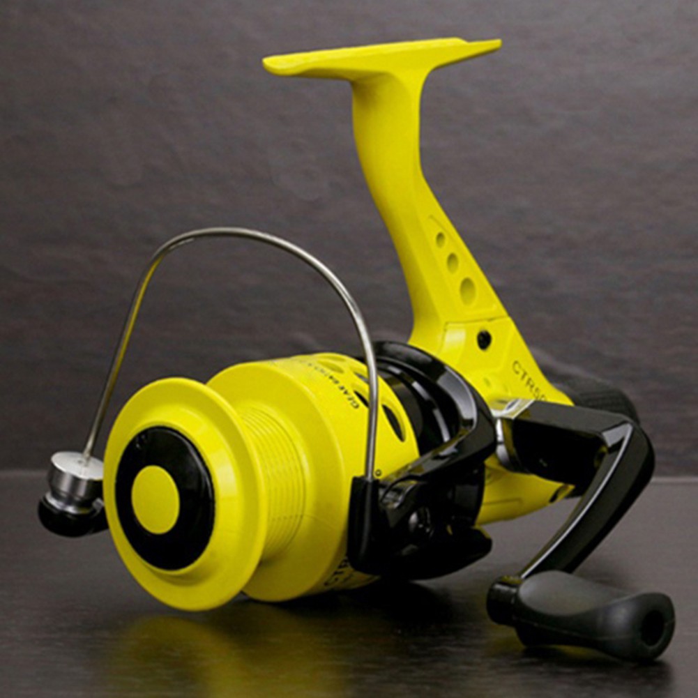 Guồng Quay CầN Câu Cá 12Bb