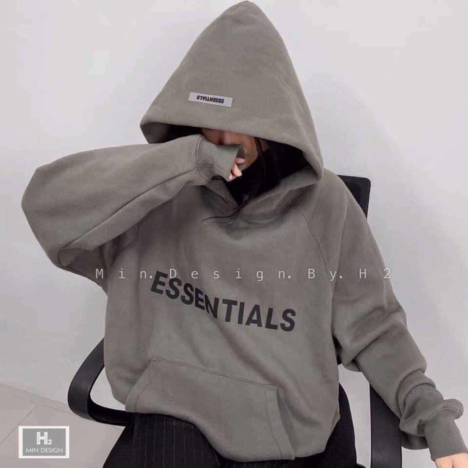 ÁO HOODIE KÈM ẢNH THẬT | BigBuy360 - bigbuy360.vn