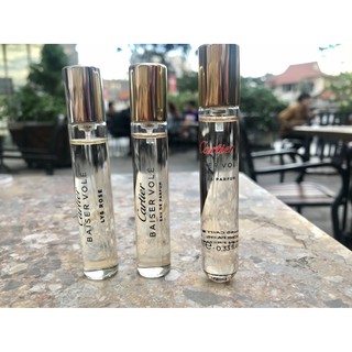 💥 Nước hoa mini nữ Baiser Vole Lys Cartler