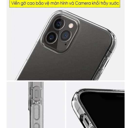 Ốp lưng IP 14 Pro Max / 14 Pro / 14 / 14 Plus Spigen Liquid Crystal