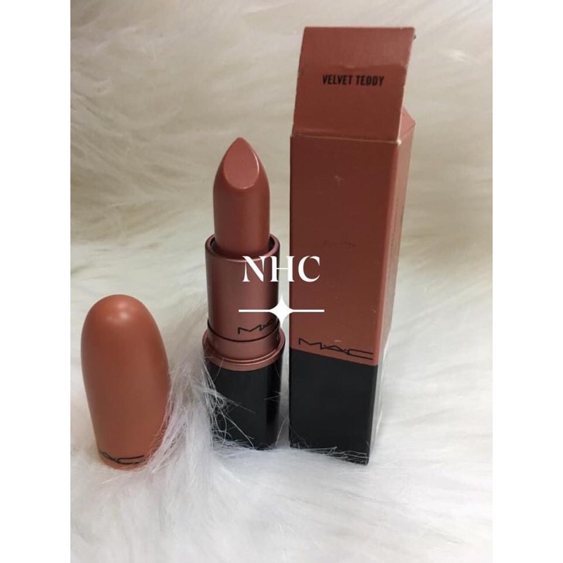 Son Mac Velvet Teddy Matte Sale