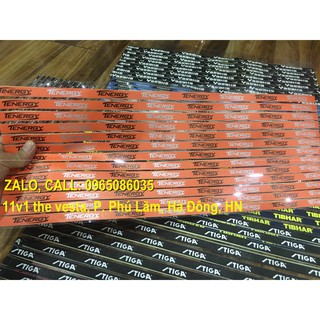 90 cm (0,9 MÉT) VIỀN VỢT BÓNG BÀN (BĂNG VIỀN) CHÍNH HÃNG STIGA, TIBHAR, DONIC, YASAKA, TENERGY CHÍNH HÃNG ĐOẠN 1 MÉT