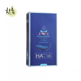 Mặt nạ HA tinh chất cá hồi
