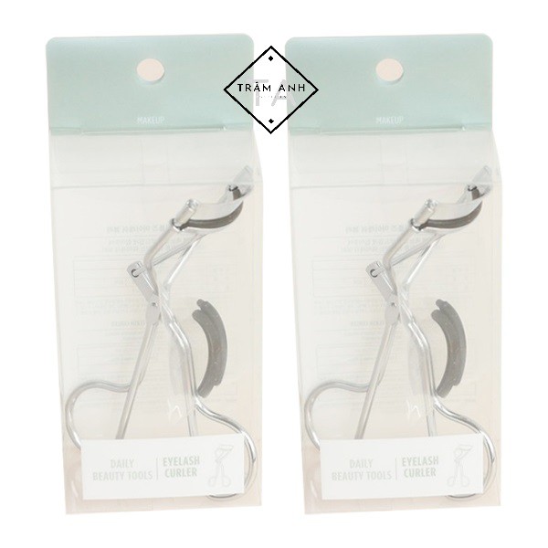 Kẹp mi The Face Shop Daily Beauty Tools Eyelash Curler mẫu mới 2019