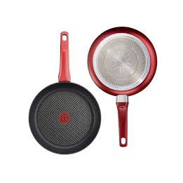 Nồi chảo Chống Dính Đáy Từ Tefal So Chef Nông Lòng Siêu Bền Dùng Được Cho Bếp Từ