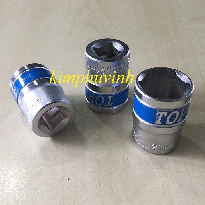 01 CÁI - ĐẦU ĐIẾU - ĐẦU KHẨU - ĐÂU TUÝP 1/2