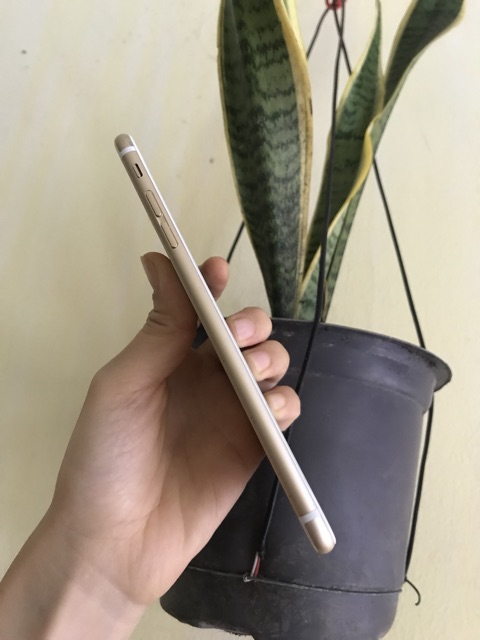 Điện thoại iphone 6 plus 64gb.Quốc tế.Vân tay nhạy.New98%-99%.Máy có sẵn nhé cả nhà. | BigBuy360 - bigbuy360.vn