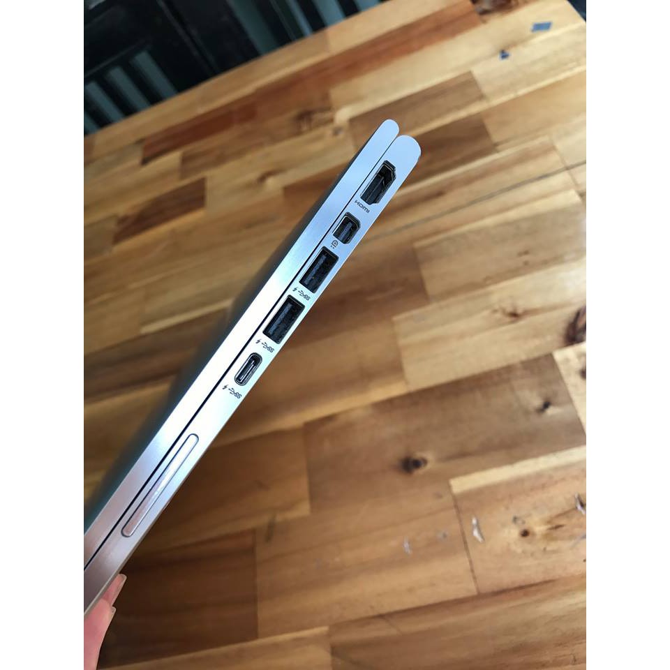 laptop Hp spectre 15 X360, i7 6500u, 8G, 256G, 15,6in 4K, touch, zin 100%, giá rẻ | BigBuy360 - bigbuy360.vn