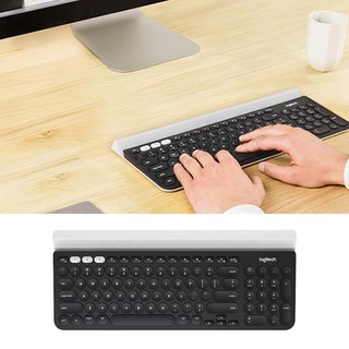 Bàn phím Bluetooth không dây Logitech K780