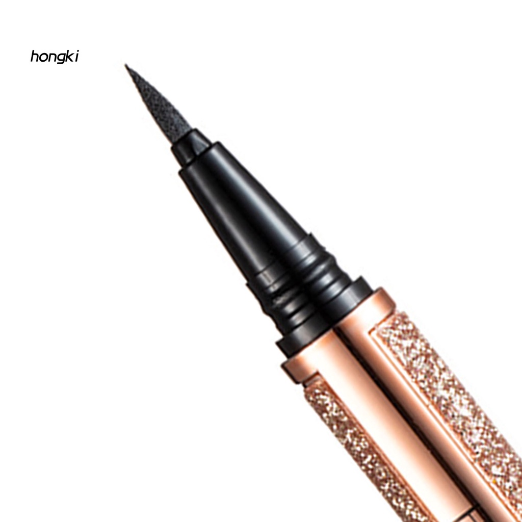 Bút kẻ mắt nước màu đen dễ sử dụng
 | BigBuy360 - bigbuy360.vn