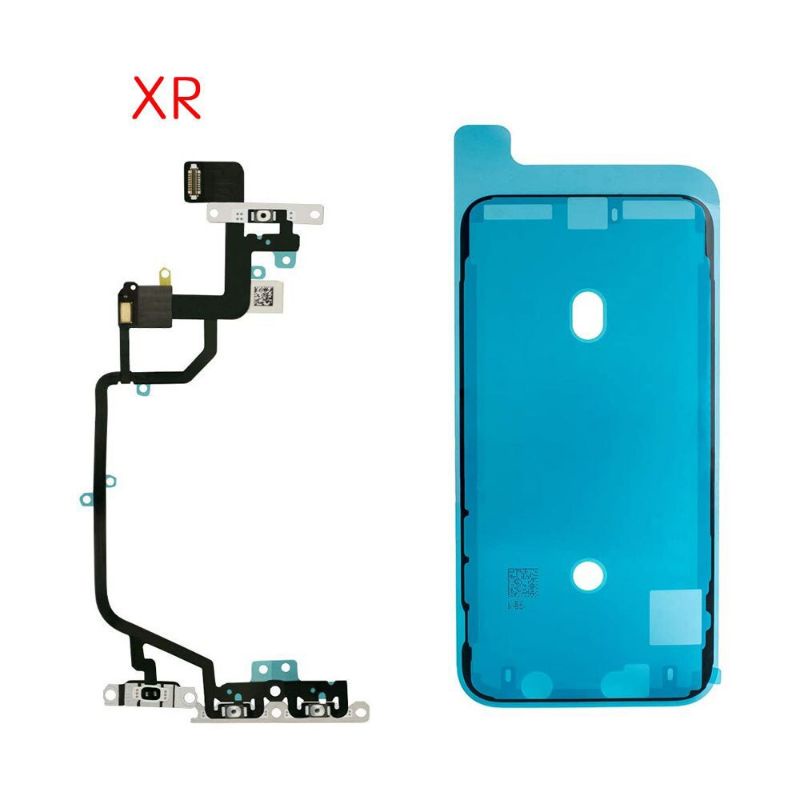 Cáp nguồn X/Xr/Xs/Xsm/11/11pro/11prm zin bóc máy