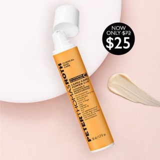 Kem dưỡng làm sáng da peter thomas roth camu camu power cx30 vitamin c brightening moisturizer