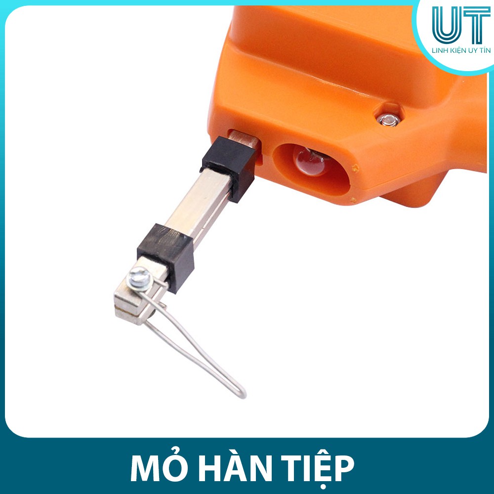 MỎ HÀN TIỆP 100W - 220V ( Tặng 5 mũi hàn )