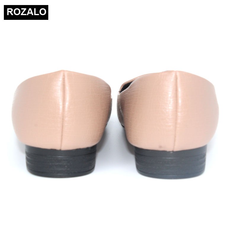 Giày búp bê nữ Rozalo R5600 | BigBuy360 - bigbuy360.vn