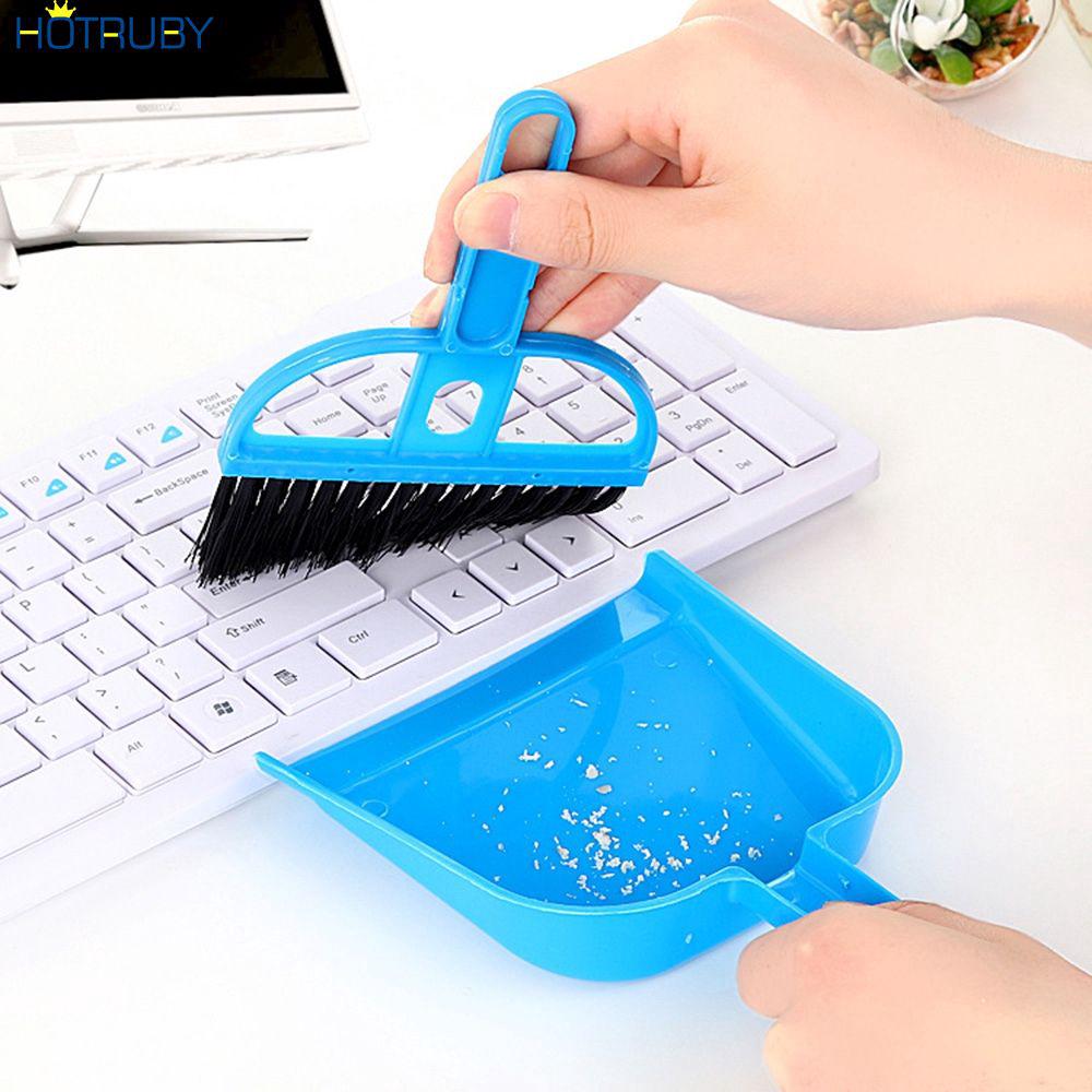 Bàn chải vệ sinh bàn phím máy tính