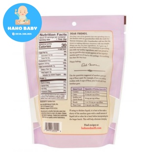 Bột Xanthan Gum Bob's Red Mill 227g