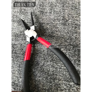 KỀM MỞ PHE TRONG CAO CẤP