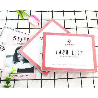 Sét uốn mi 3D 6D, sét uốn mi LASH LIFT