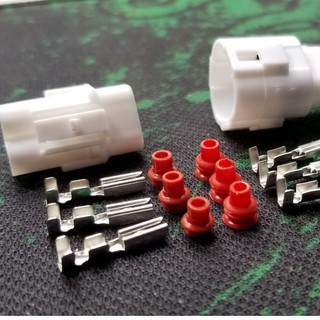 JACK CHỐNG NƯỚC 3P Exciter 150