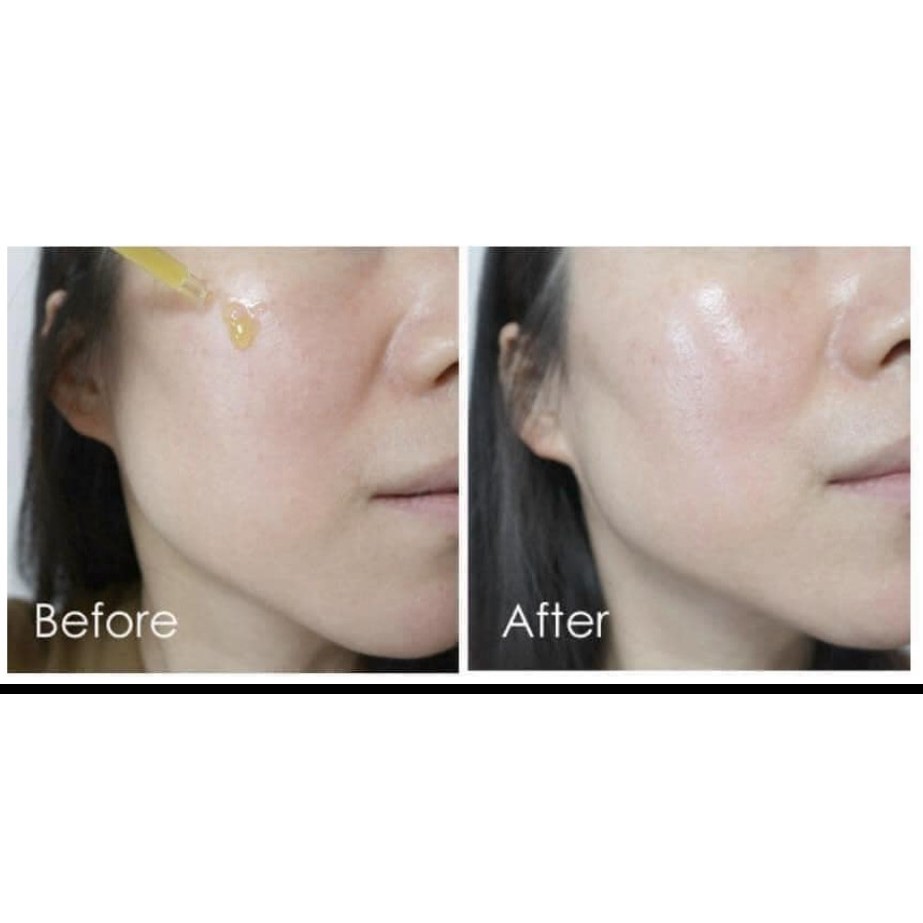 Tinh Chất Vitamin C Missha Dưỡng Trắng Da, Mờ Vết Thâm Vita C Plus Spot Correcting & Firming Ampoule 40ml