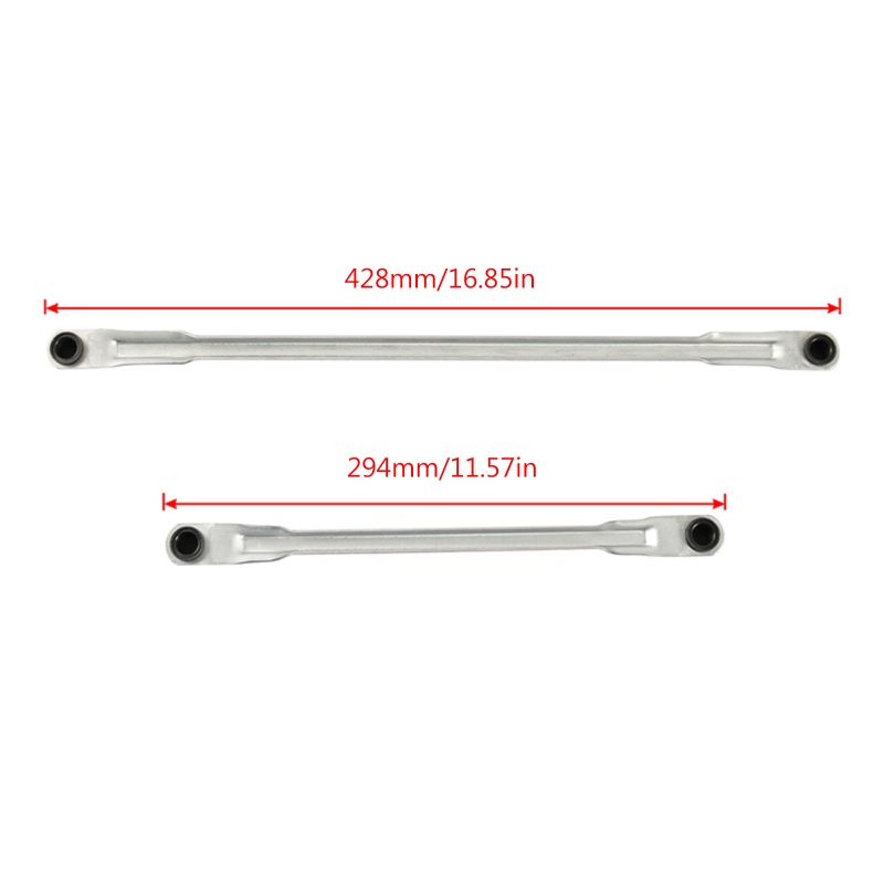 Thanh Nối Cần Gạt Nước Kính Chắn Gió Cao Cấp OEM:91498232 Biển Hiệu Chữ C Chuyên Dụng Dành Cho Vauxhallvacra C