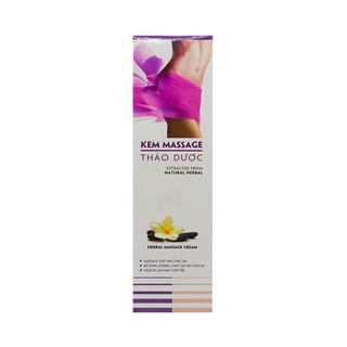 kem massage tan mỡ thorakao