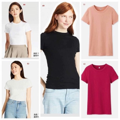 [XẢ HÀNG SIÊU SALE] ÁO THUN TĂM NGẮN TAY UNIQLO NHẬT BẢN