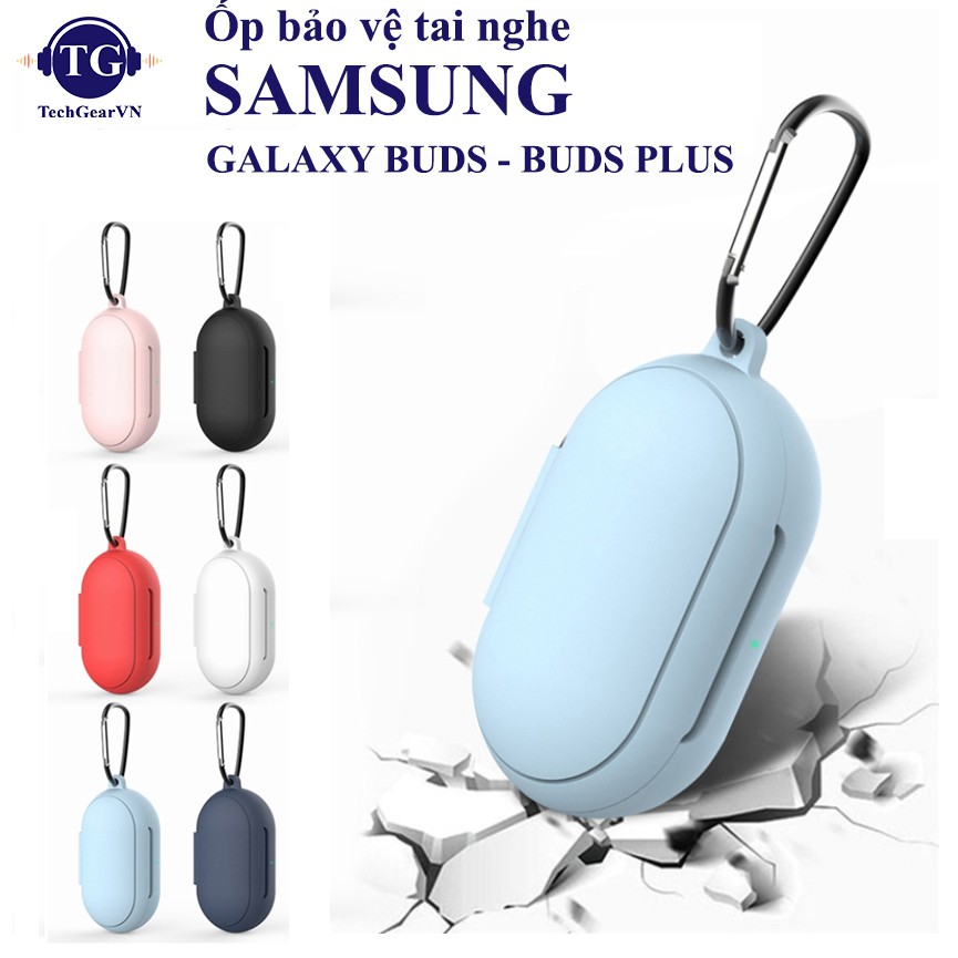 Ốp bảo vệ Case Samsung Galaxy Buds/Buds+