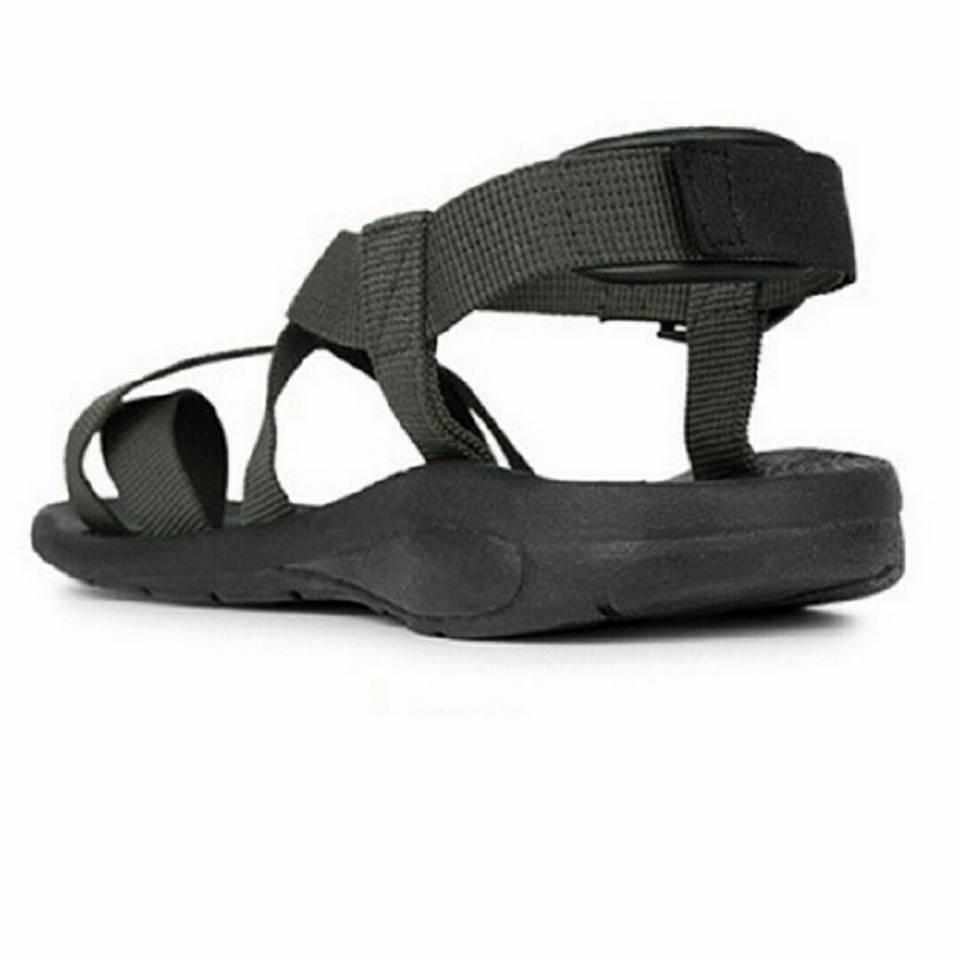 Giày Sandal VENTO Nam Quai Chéo NV65