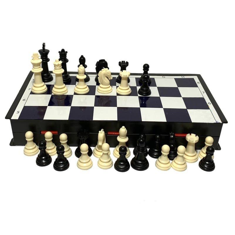 CỜ VUA QUỐC TẾ 5 (SATO 058) Hàng Việt Nam Cao Cấp