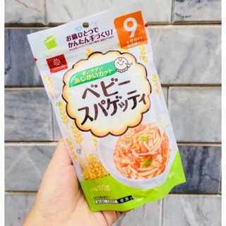 Mì somen số 9