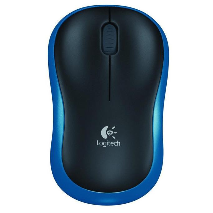 Chuột Không Dây Logitech M185 A Kris182 | BigBuy360 - bigbuy360.vn