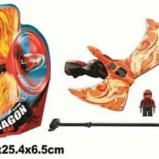 lắp ghép con quay lốc xoáy