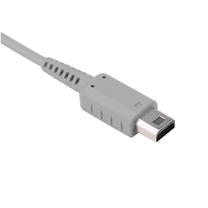 Dây Sạc Usb Dành Cho Tay Cầm Máy Game Nintendo Wii U