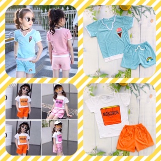 💥 bộ đùi bé gái từ 8-30kg