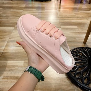 Sục bata thể thao trơn 3 màu - Siêu chất