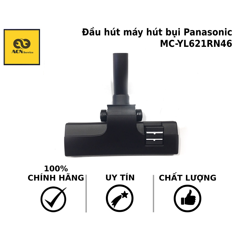 Đầu hút máy hút bụi Panasonic - MC-YL621RN46