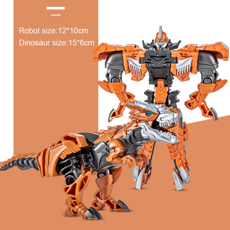 Đồ Chơi Robot Biến Hình Optimus Prime Cho Bé Trai