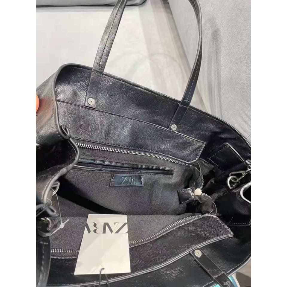 Túi da tote | BigBuy360 - bigbuy360.vn