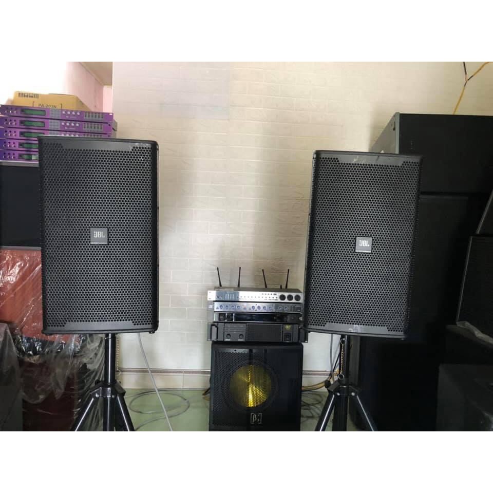 Loa Karaoke JBL 6012