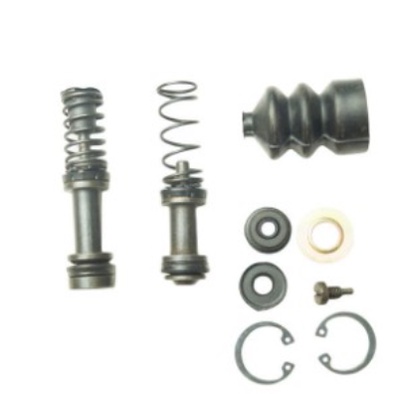 Bộ 4 cupen heo dầu tổng thắng Daewoo Matiz Chevrolet Spark Lanos piston gioăng ron phốt cao su cuppen phanh xe hơi ô tô