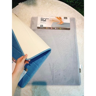 Thảm Memory Foam Lock&Lock